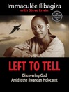Cover image for Left To Tell